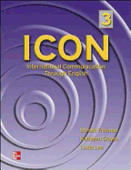 Icon International Communication Through English - Level 3 Sb