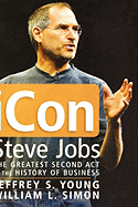 Icon Steve Jobs: The Greatest Second ACT in the History of Business