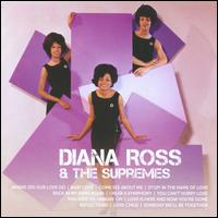 Icon - Diana Ross & the Supremes