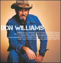 Icon - Don Williams