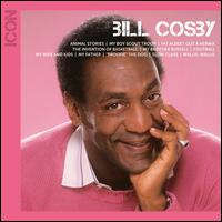 Icon - Bill Cosby