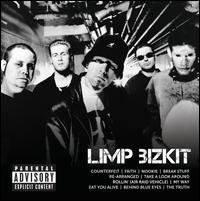 Icon - Limp Bizkit