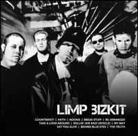 Icon - Limp Bizkit