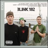 Icon - blink-182