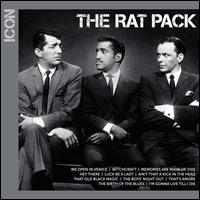 Icon - The Rat Pack