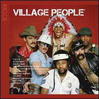 Icon - Village People