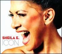 Icon - Sheila E.