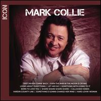 Icon - Mark Collie