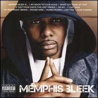 Icon - Memphis Bleek