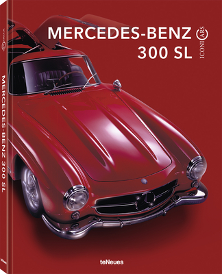 IconiCars Mercedes-Benz 300 SL - Lewandowski, Jrgen