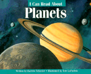 Icr Planets - Pbk (Trade) - Schecter, Deborah