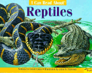Icr Reptiles - Pbk (Deluxe) - Cutts, David