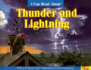 Icr Thunder & Lightning - Pbk (Deluxe)