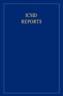 ICSID Reports: Volume 16