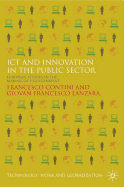 Ict and Innovation in the Public Sector: European Studies in the Making of E-Government