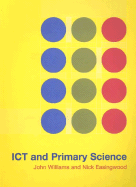 ICT and Primary Science