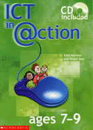 ICT in Action: Ages 7-9