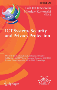 ICT Systems Security and Privacy Protection: 33rd Ifip Tc 11 International Conference, SEC 2018, Held at the 24th Ifip World Computer Congress, Wcc 2018, Poznan, Poland, September 18-20, 2018, Proceedings