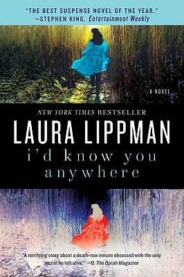 I'd Know You Anywhere - Lippman, Laura