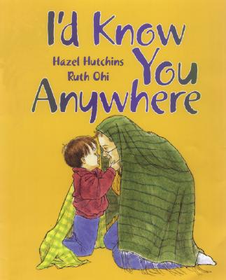 I'd Know You Anywhere - Hutchins, Hazel