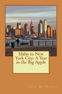 Idaho to New York City: A Year in the Big Apple