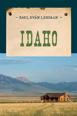 Idaho - Lehman, Paul Evan