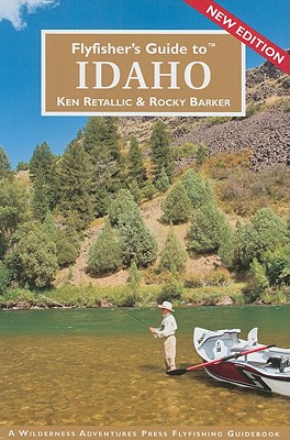 Idaho - Retallic, Ken, and Barker, Rocky