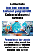 Idea bagi padanan hartanah yang inovatif: Kerja mudah agensi hartanah: Pemadanan hartanah: Cara yang cekap, mudah dan profesional broker hartanah melalui portal pemadanan hartanah yang inovatif