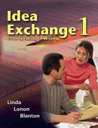 Idea Exchange 1: From Speaking to Writing