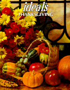 Ideals Thanksgiving 1996 - Ideals Publications Inc