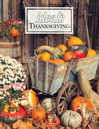 Ideals Thanksgiving 2003 - Ideals Publications Inc (Creator)