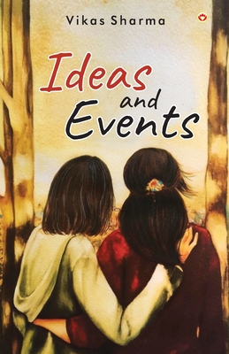 Ideas and Events - Sharma, Prof Vikas