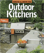 Ideas & How-To: Outdoor Kitchens (Better Homes and Gardens)
