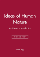 Ideas Human Nature 2e