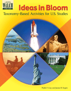 Ideas in Bloom: Taxonomy-Based Activities for U.S. Studies