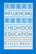 Ideas Influencing Early Childhood Education: A Theoretical Analysis