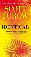 Identical - Turow, Scott