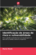 Identifica??o de reas de risco e vulnerabilidade