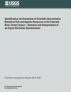 Identification and Evaluation of Scientific Uncertainties Related to Fish and Aquatic Resources in the Colorado River, Grand Canyon?summary and Interpretation of an Expert-Elicitation Questionnaire