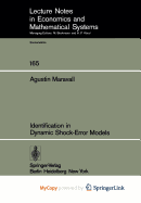 Identification in Dynamic Shock-Error Models