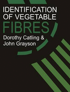 Identification of Vegetable Fibers