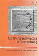 Identifying Best Practice in Benchmarking