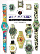 Identifying Wristwatches - Selby, Isabella de Lisle