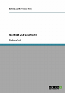 Identitt und Geschlecht