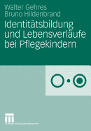 Identitatsbildung Und Lebensverlaufe Bei Pflegekindern