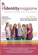 Identity Magazine: Discover Your Power of Self-Acceptance, Appreciation and Personal Achievement