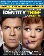 Identity Thief [Blu-ray]