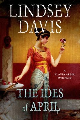 Ides of April - Davis, Lindsey
