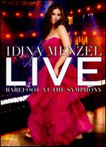 Idina Menzel: Live - Barefoot at the Symphony - 