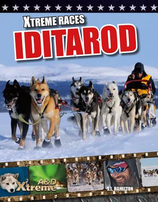 Iditarod - Hamilton, Sue L